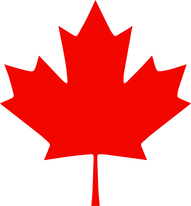 Canadian Maple Leaf